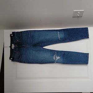 Madewell jeans
